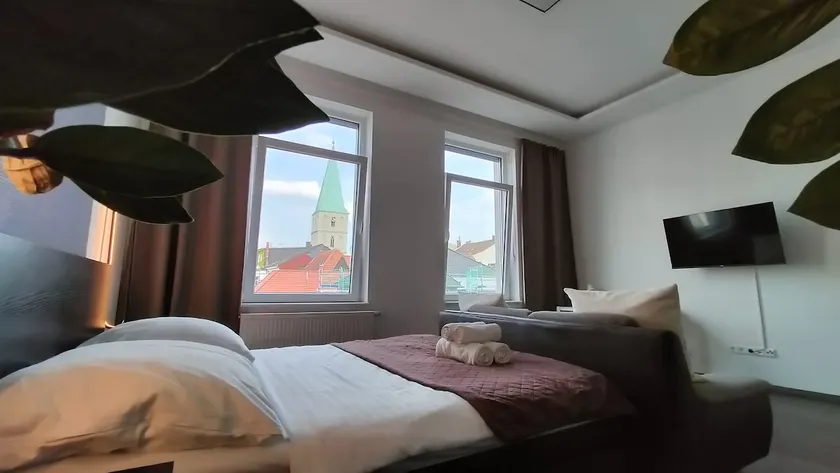Zentrales Apartment in Hamm - Image 1
