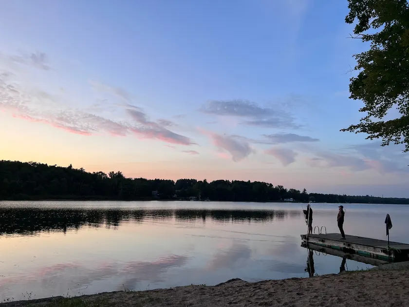 Hemlock Haven on White Lake - Image 1
