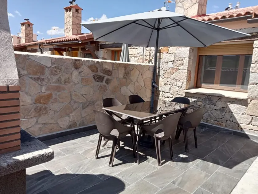 La Casita del Alberche - Image 1