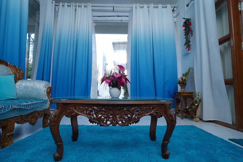 Ragade's Swarajya luxury Homestay - Image 1