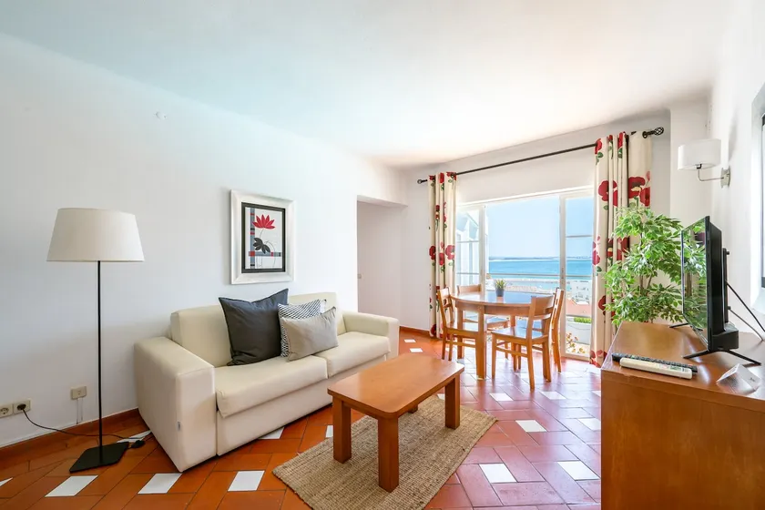 Baluarte da Vila Apartments - Image 1