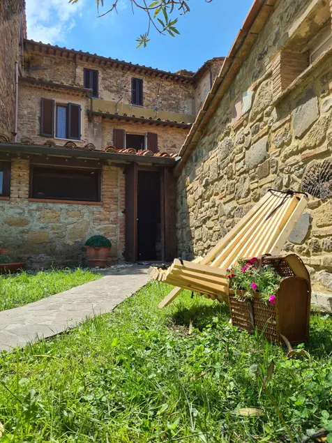 Borgo la Ruga - Tuscany Home - Image 1