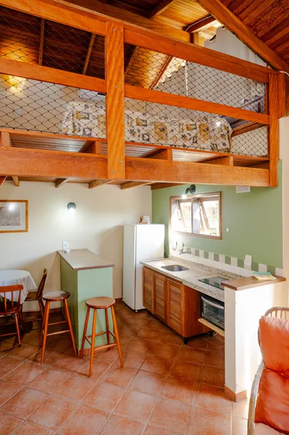 Full Duplex Apartment, 80 meters from the sea - Image 1