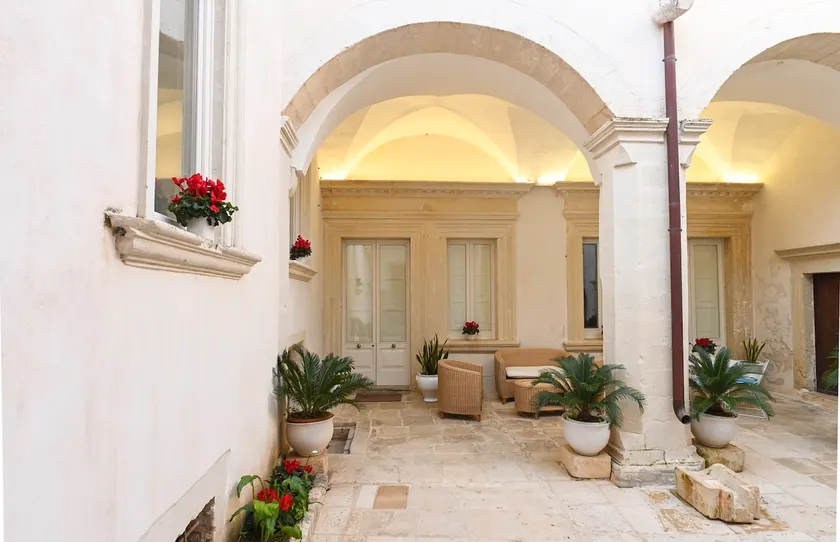 Dimora San Vito - Image 1