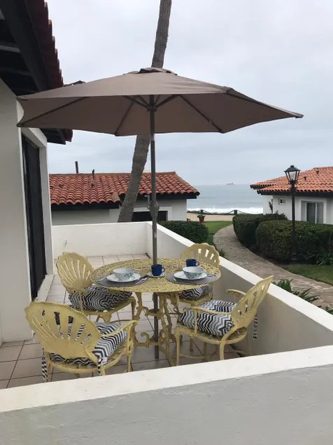 Ocean view house, safe condominium. - Image 1