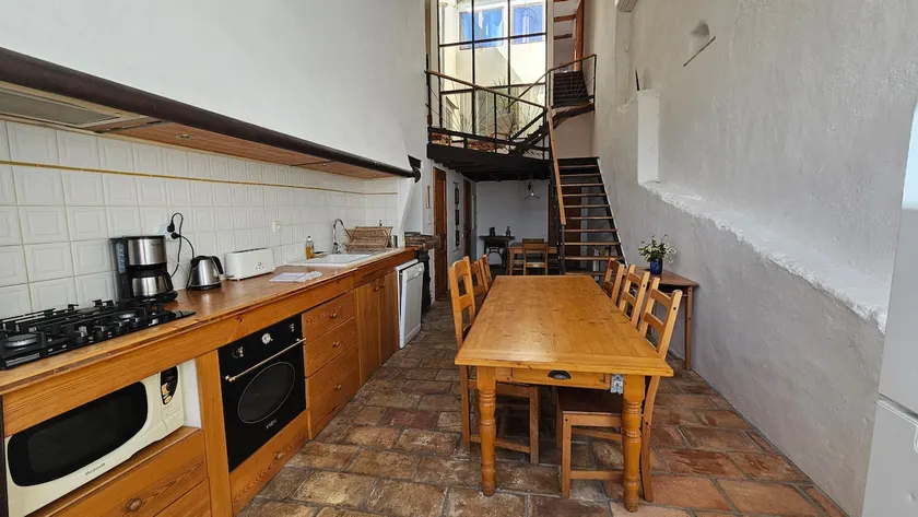 gl Very nice cottage Camargue, close to sea, pool - Image 1