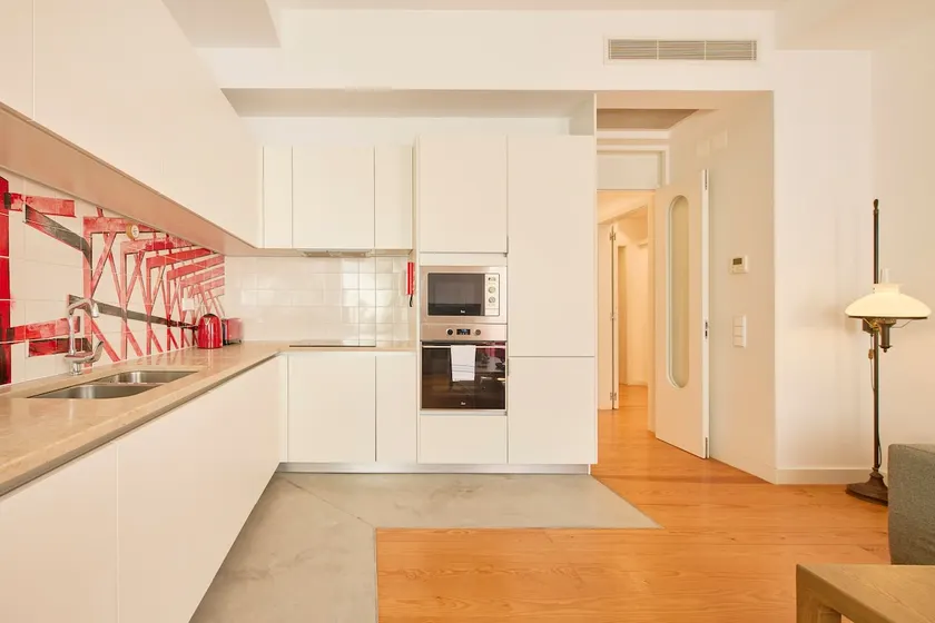 MSPC Trendy & Classic 2 Bedroom - Image 1