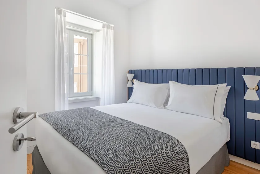 Apartamento Familiar Lisboa 2 Bedrooms - Image 1