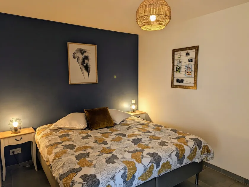 Studio Les chambres de la source - Milouin - Image 1