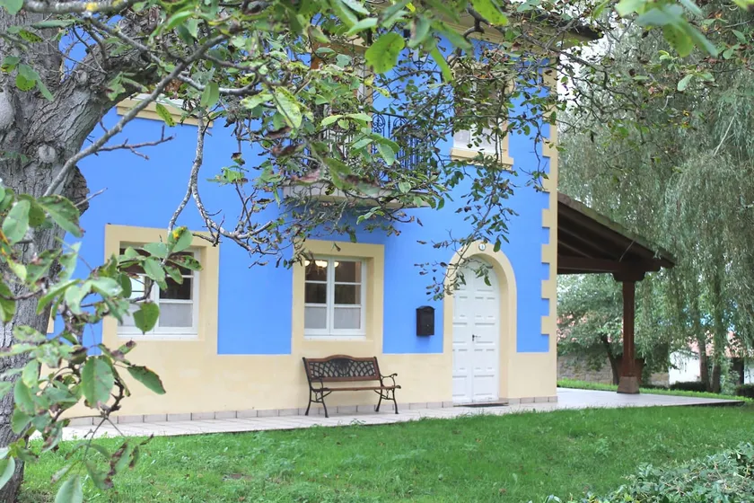 Country House in Monga, Nava, Asturias - Image 1