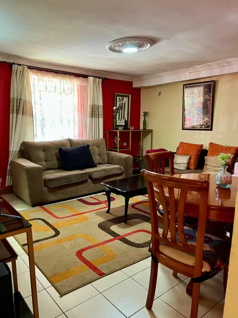Explore Nairobi from Private Homely Bungalow - Image 1