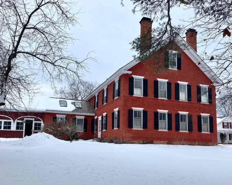 Charming Vermont Farmhouse Minutes to Okemo! - Image 1