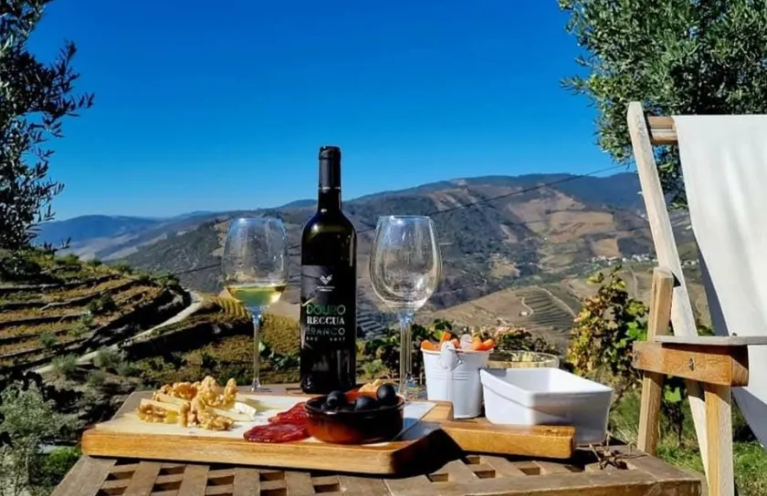 Quinta do Fraguil - Douro Valley - Image 1