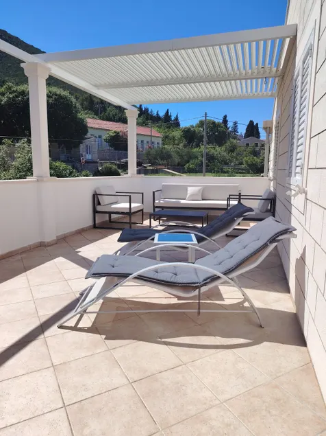 Apartment Relax Ston - Image 1