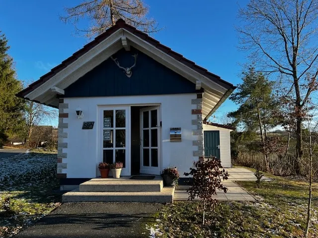 Cozy cottage Sauerland, - Image 1