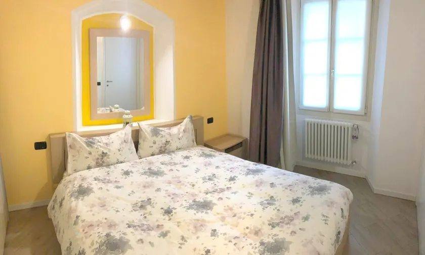 Casa Vacanze La Romantica - Image 1