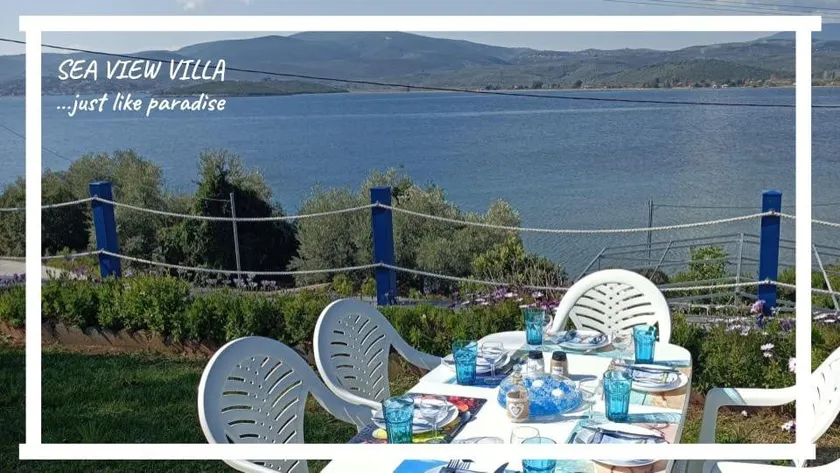 Villa Seaview - Image 1