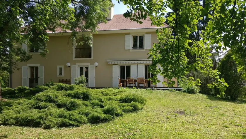 Large and comfortable house in the countryside. - Image 1