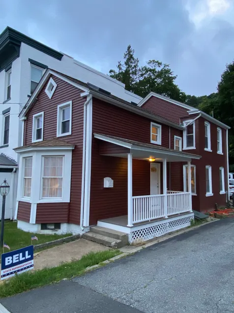 The Charles Harris House - Image 1