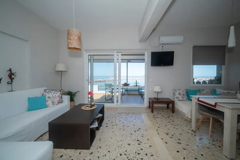 Stella's Beach View - Image 1