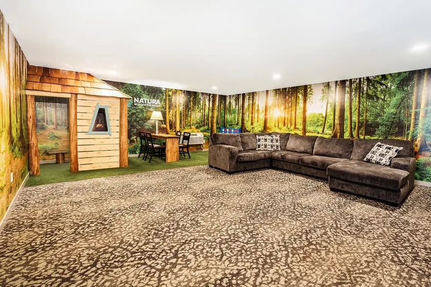 Water Tower Retreat Home #Lagoon & Zoo included - Image 1