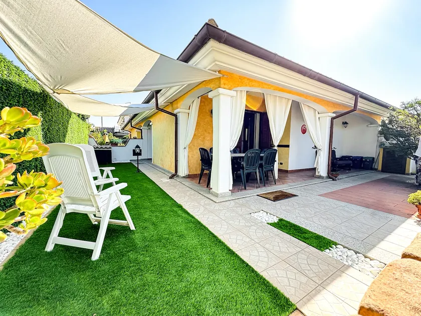 Villa Antonietta, East Coast - 300 Meters by beach - Image 1