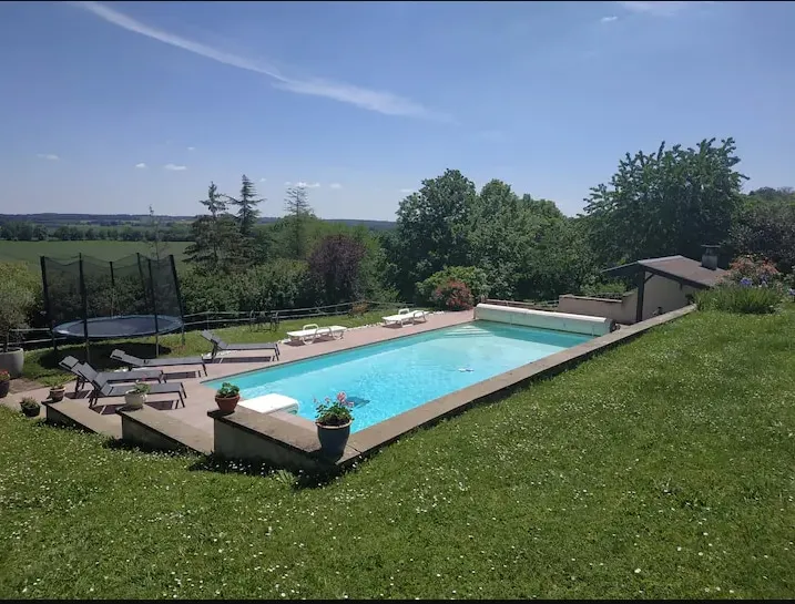 Gîte des vignes - Image 1