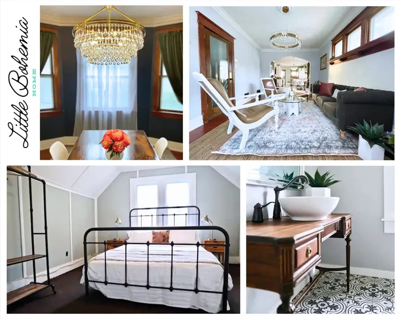 Charming Large Home 4 Min to Old Market & Zoo - Image 1