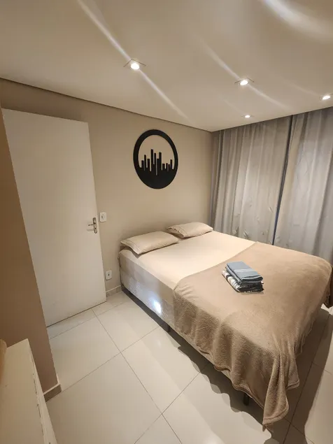Cozy apartment near the airport/with garage - Image 1