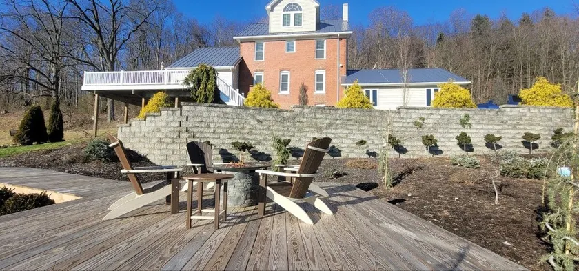 Mountainview vacation home| Fire Pit|View|Raystown - Image 1
