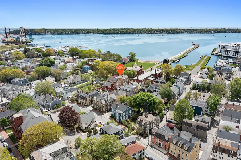 Historic Home, Chic Finish in the Heart of Salem - Image 1