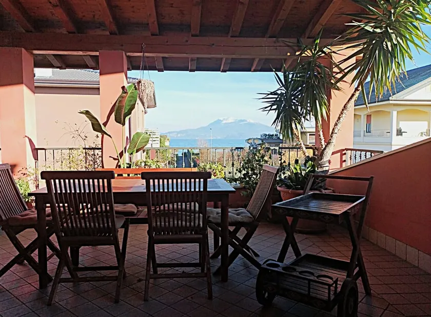 Lakeview Dream: your cozy flat on Garda Lake - Image 1