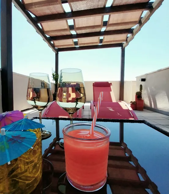 Almería Penthouse, everything you need to be happy - Image 1