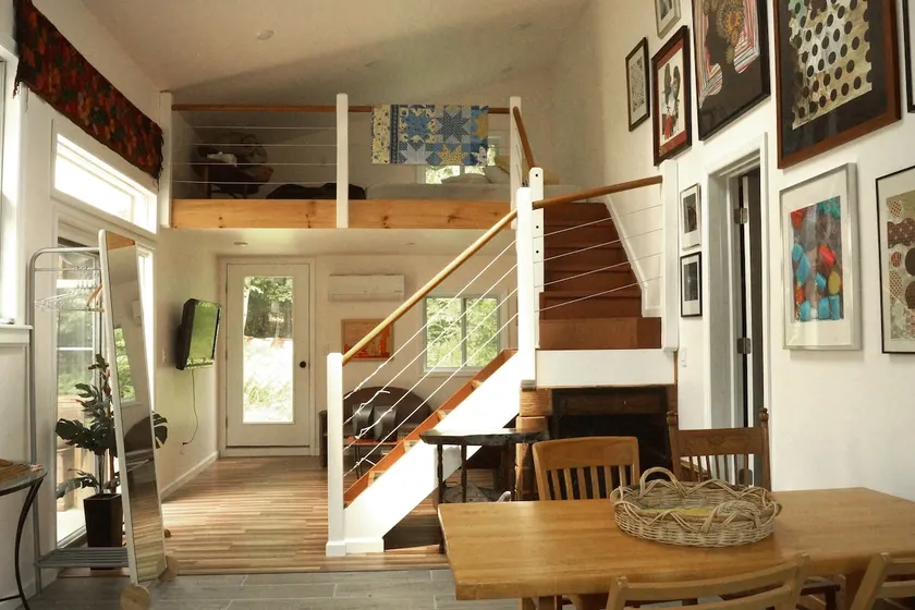 The Artist's Loft - Image 1