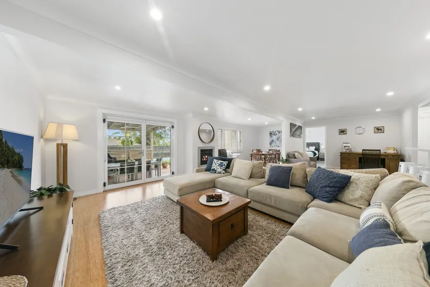 Georgie’s Hunter Valley Home with  Wifi * fire & pool & Netflix - Image 1