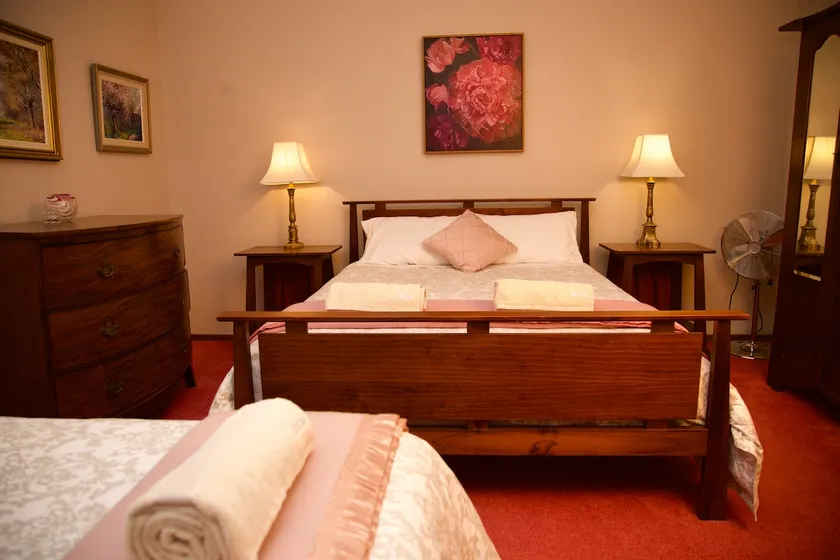 Briar Lane - Suite 1 - Image 1