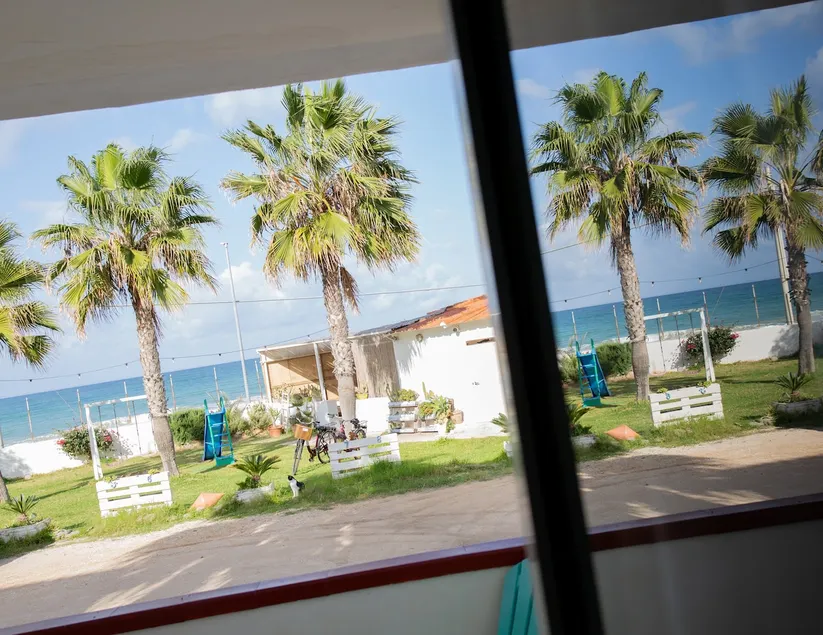 ★Casa Playa★ Beach Family Retreat | Sea View | Pkg - Image 1