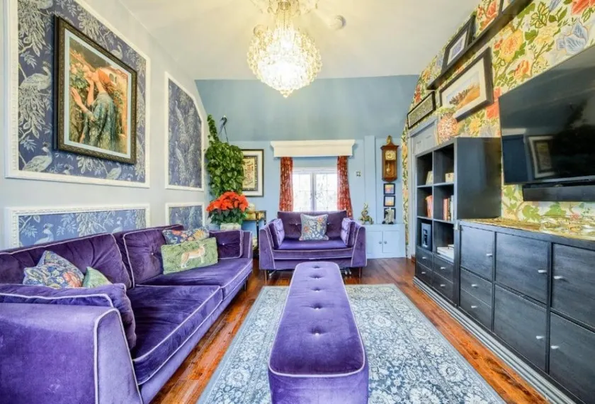 Penthouse On Waterside With River Views, Private Parking & Secluded Hot Tub - Image 1