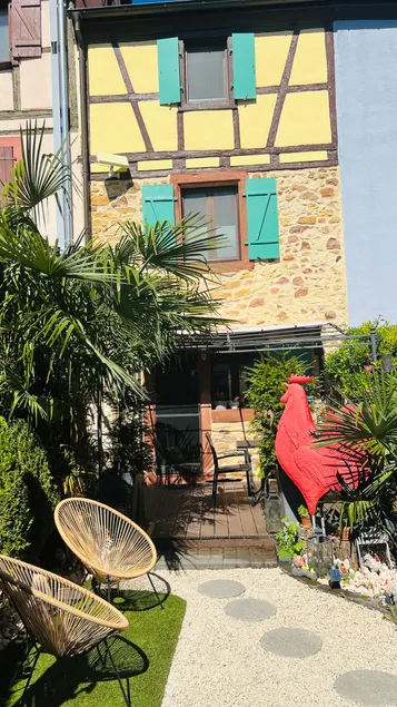 GITE LE COQ ROUGE - Image 1