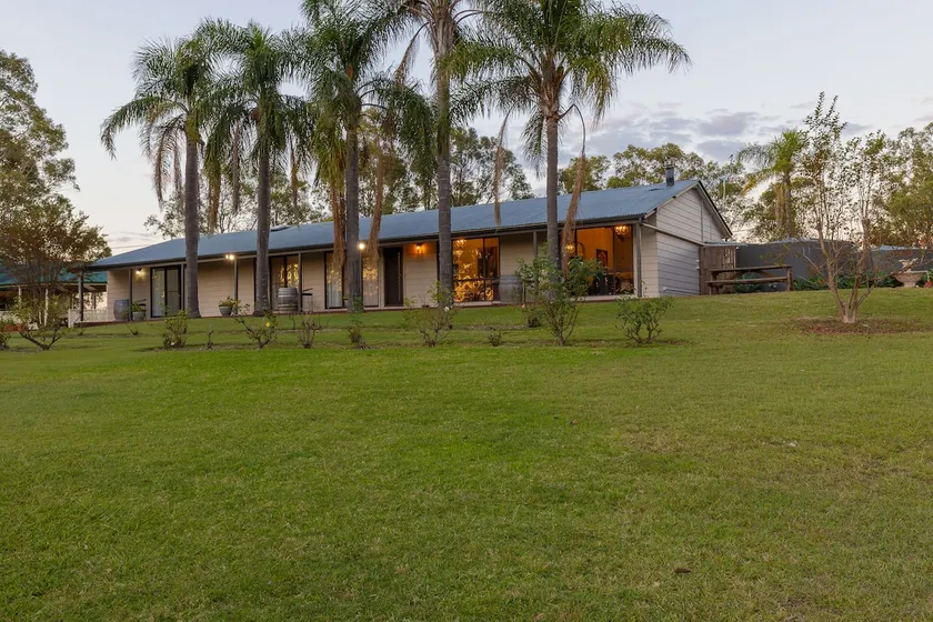 Homestead, 5 Bedroom At The Gleann - Image 1