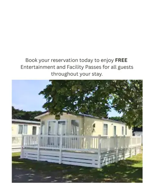 Shorefield country Park, where the New Forest meets The Sea, passes for all entertainment included - Image 1