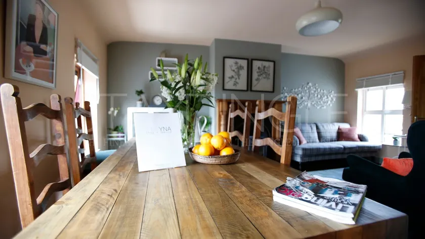 DINGLE TOWN HOUSE - QUIRKY TOWN HOME - Image 1