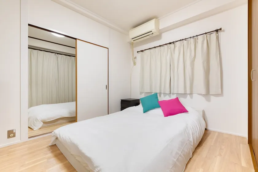【Cozy Home in Nippombashi】、[#504] 5ppl Cozy Apt... - Image 1