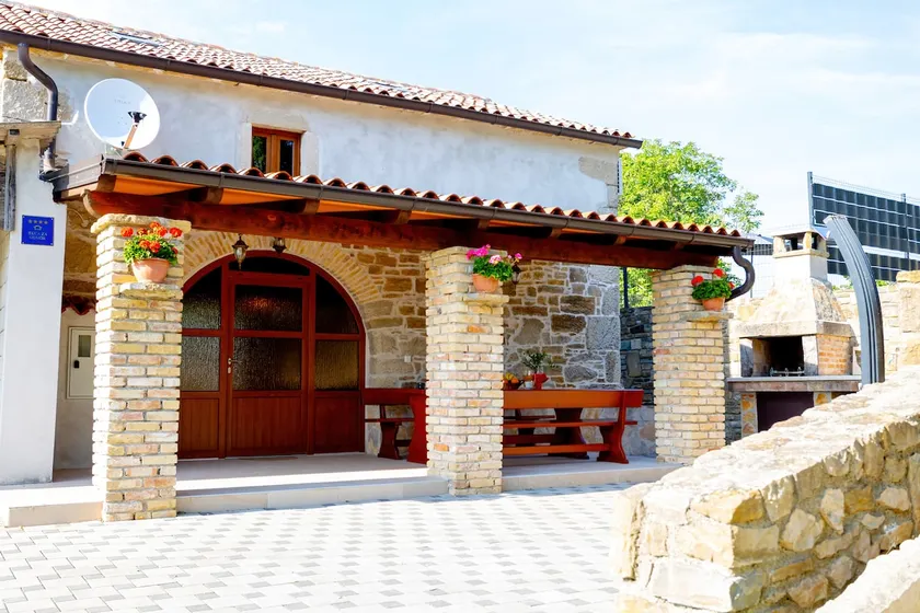 Villa Valentina Krbune - Image 1