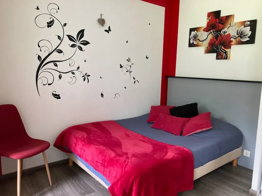 ♥ CHARMING ♥ HONFLEUR ★ WIFI ♫ PARKING ★POOL ☀ - Image 1
