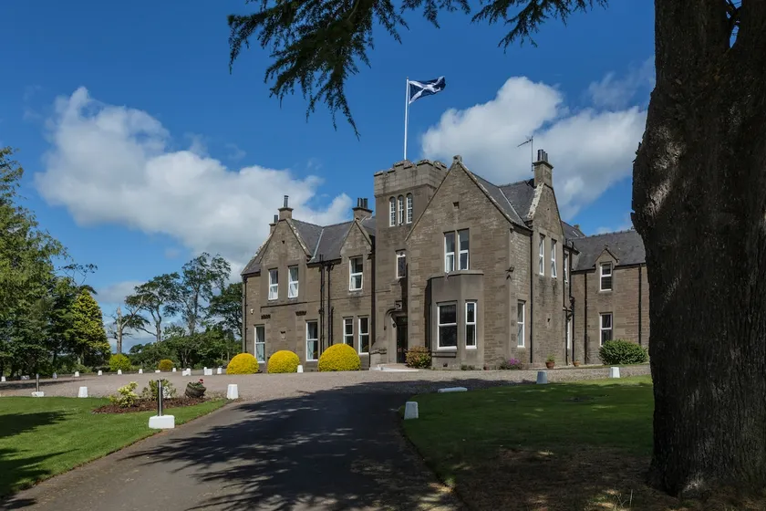 Carlogie House - Image 1