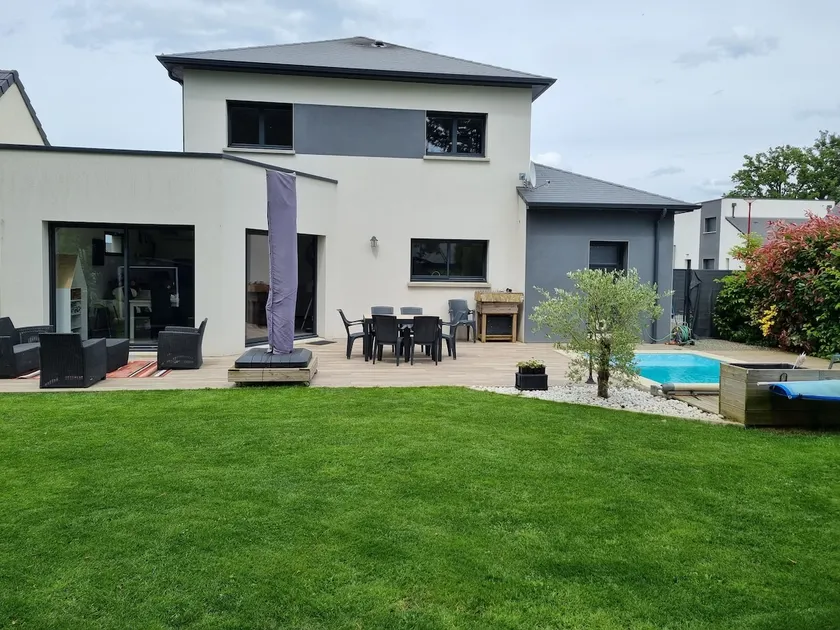 House for 6 people 10 minutes from the circuit - Image 1