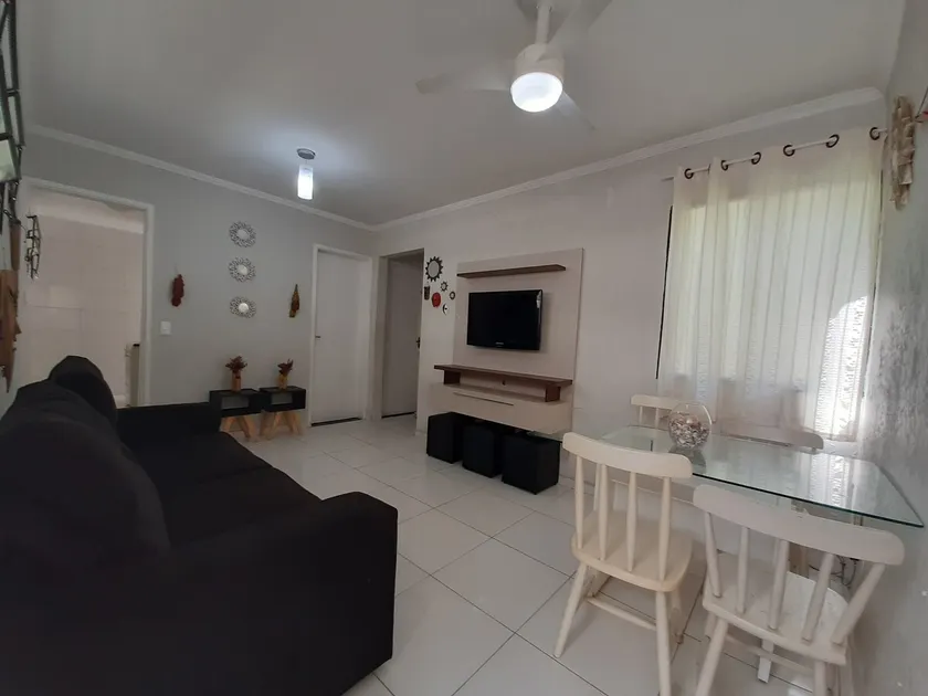 Bertioga Close to the Beach: Tranquility and Well-Being - Image 1
