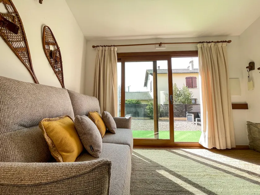 Nice house. Big garden. With Wi-Fi. - Image 1