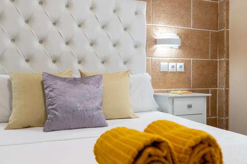 Villaverde - 2 rooms, 1 bath, free Wi-Fi - Image 1